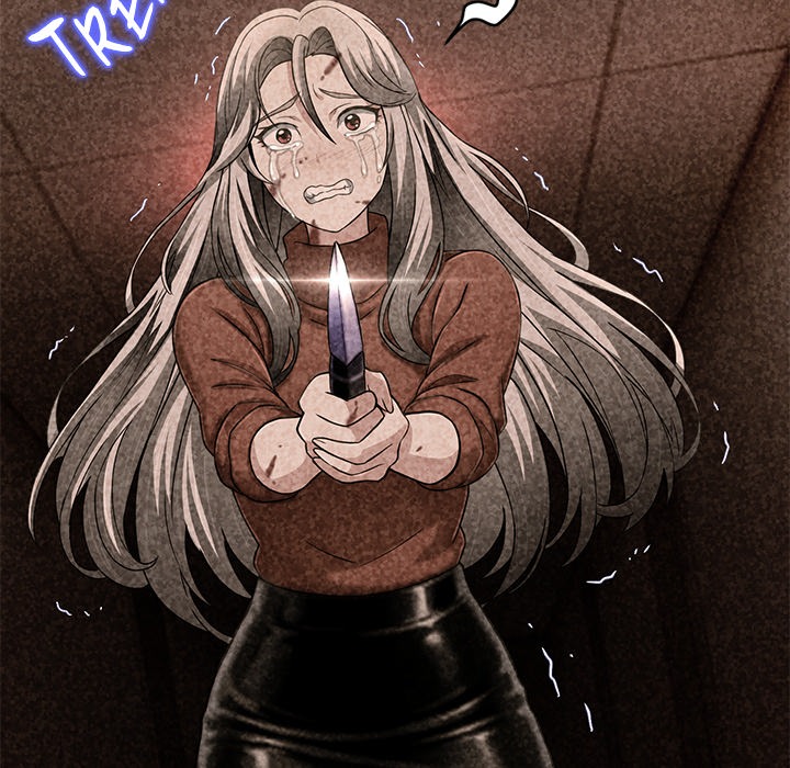 My Gangster Girlfriend
