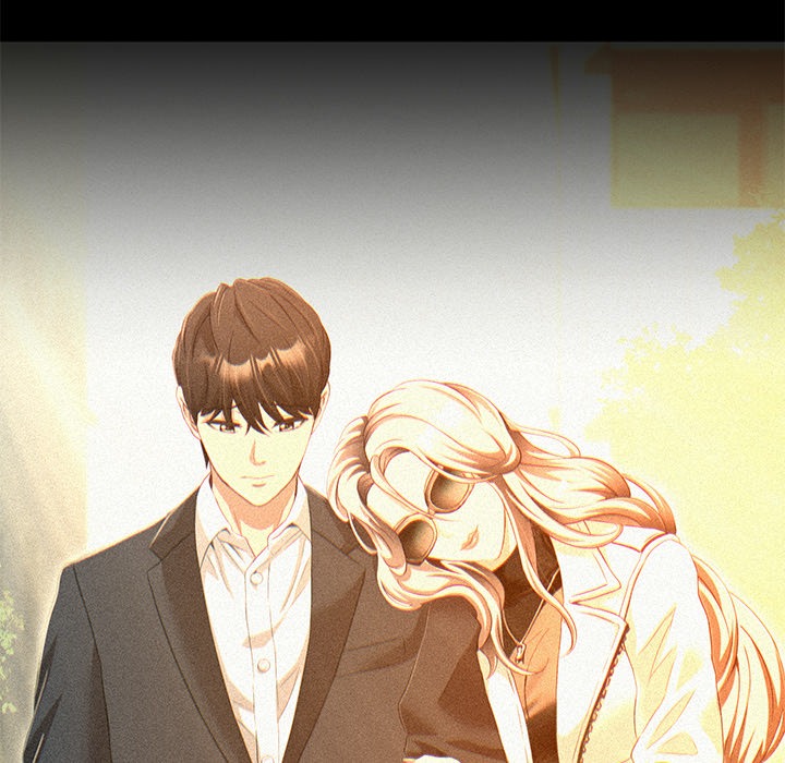 My Gangster Girlfriend
