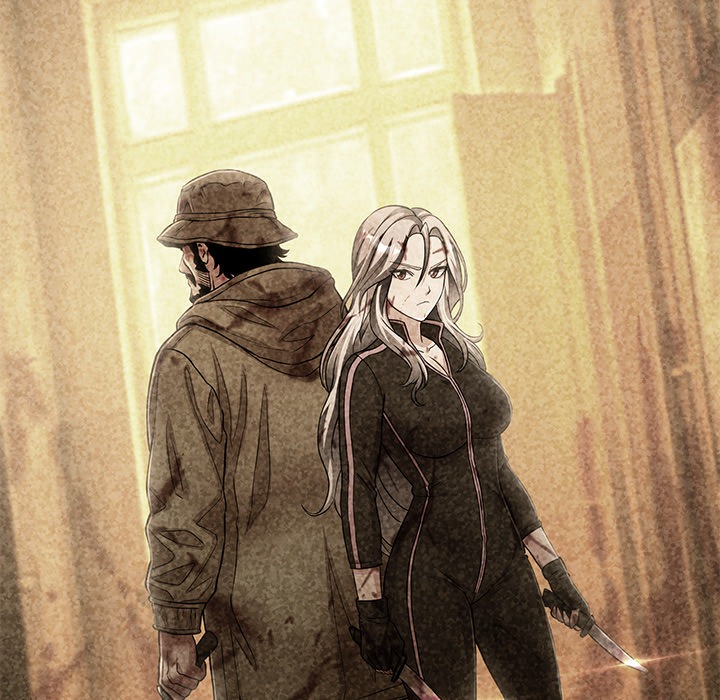 My Gangster Girlfriend