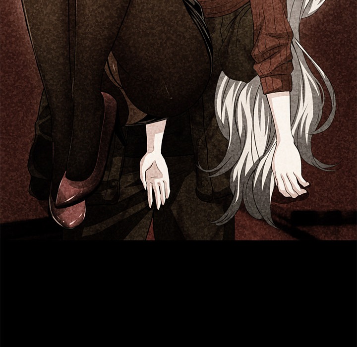 My Gangster Girlfriend