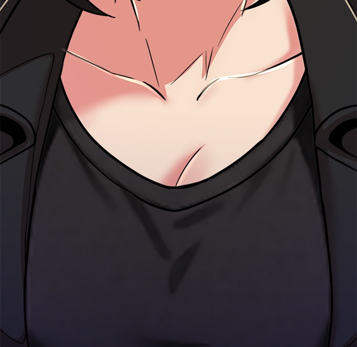 My Gangster Girlfriend