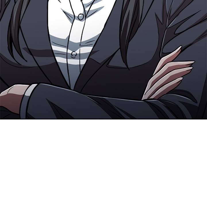 My Gangster Girlfriend
