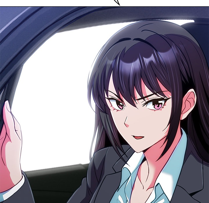 My Gangster Girlfriend