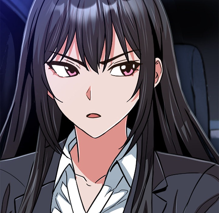My Gangster Girlfriend