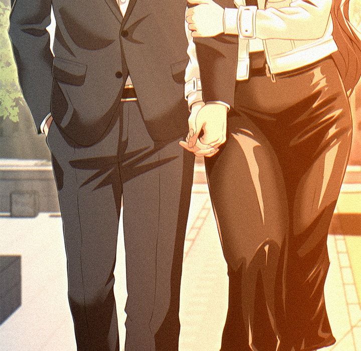 My Gangster Girlfriend