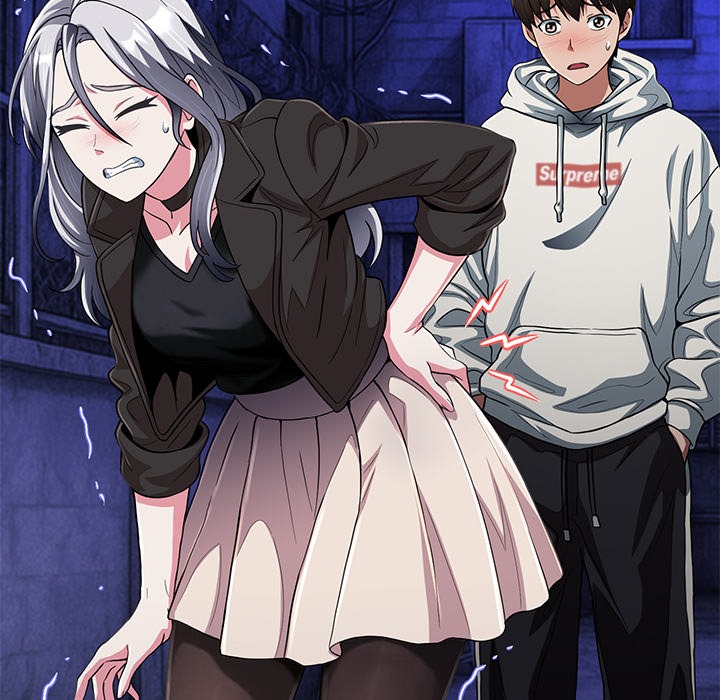 My Gangster Girlfriend