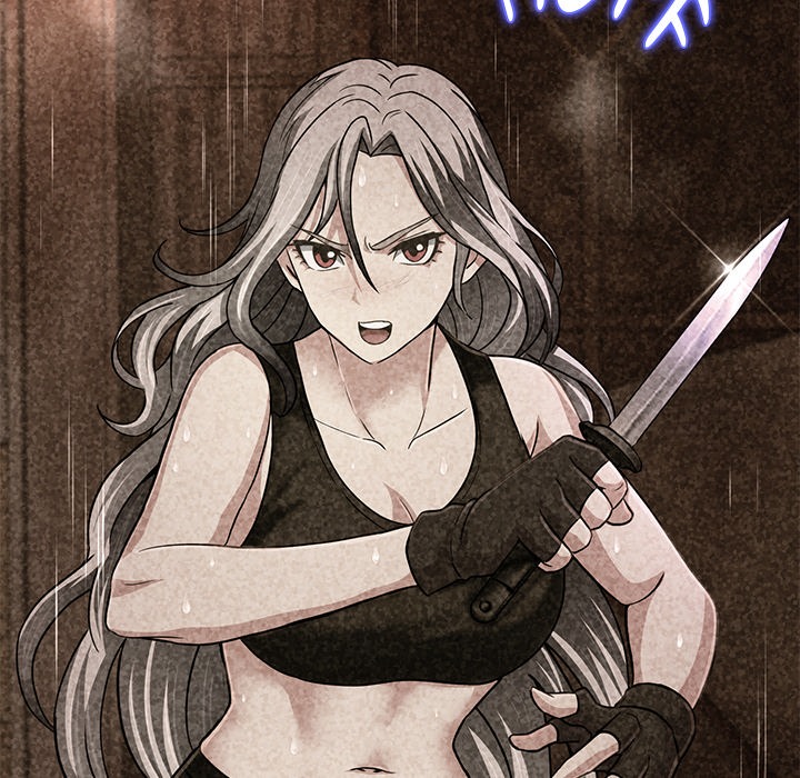 My Gangster Girlfriend