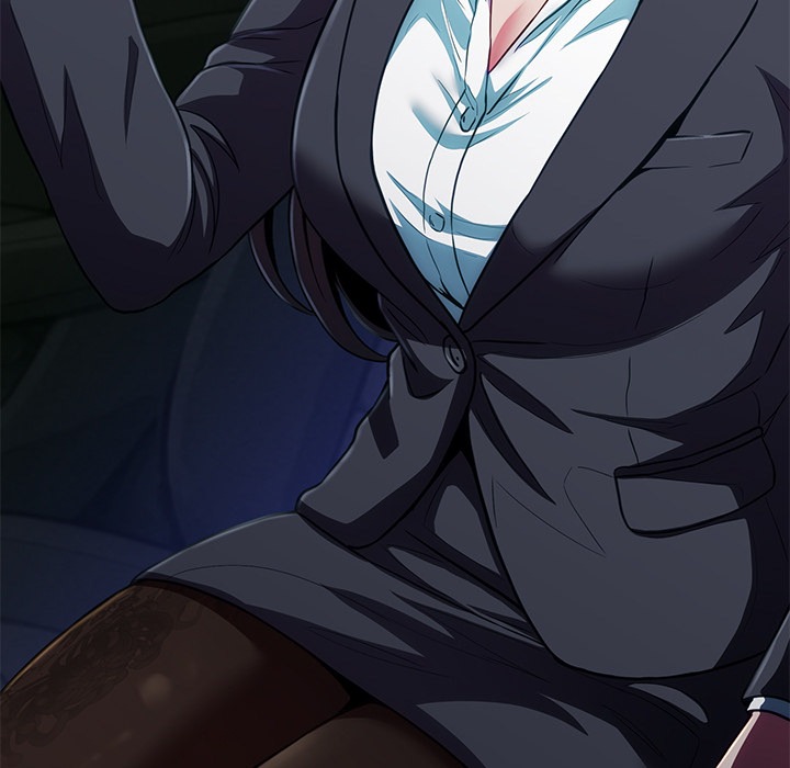 My Gangster Girlfriend