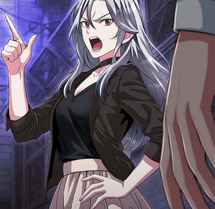 My Gangster Girlfriend