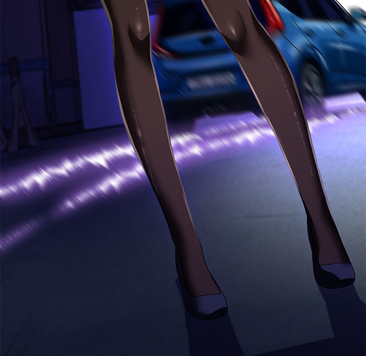 My Gangster Girlfriend