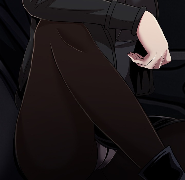 My Gangster Girlfriend