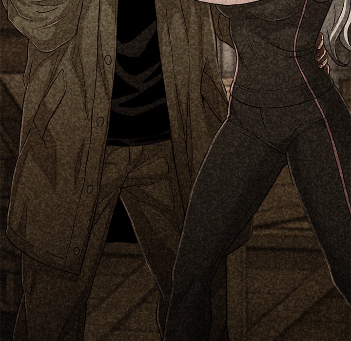 My Gangster Girlfriend