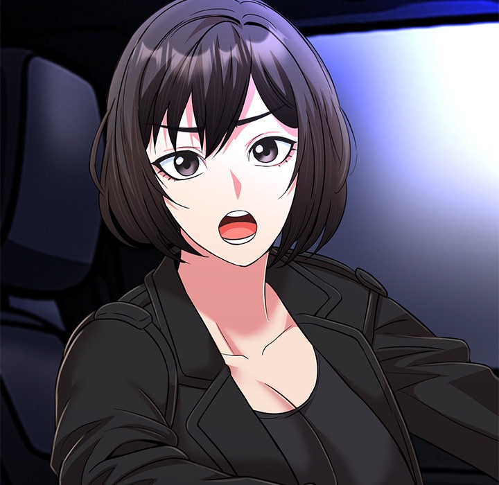 My Gangster Girlfriend