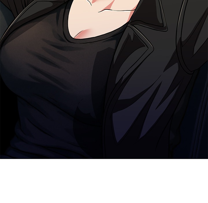 My Gangster Girlfriend