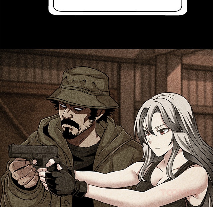 My Gangster Girlfriend