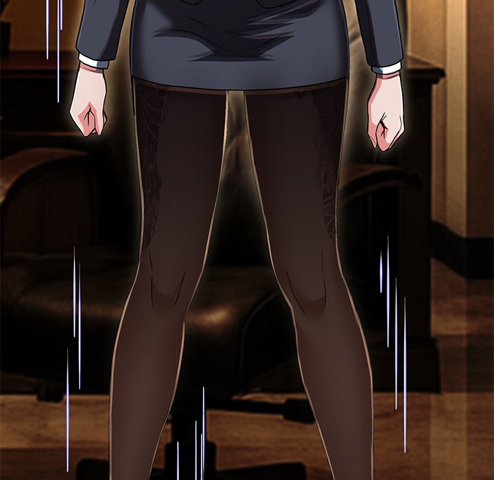My Gangster Girlfriend