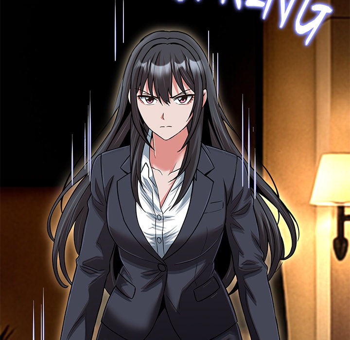 My Gangster Girlfriend