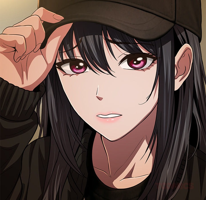 My Gangster Girlfriend