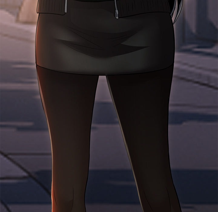 My Gangster Girlfriend