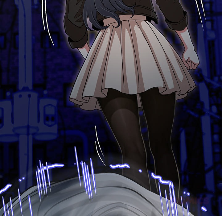 My Gangster Girlfriend