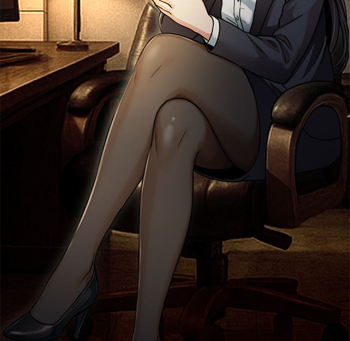 My Gangster Girlfriend