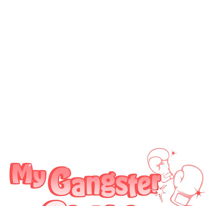My Gangster Girlfriend