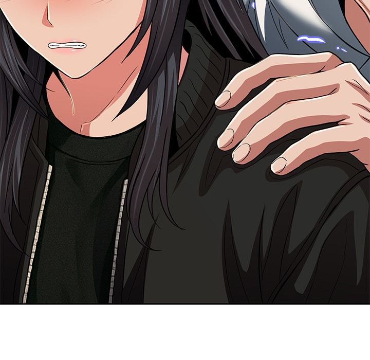 My Gangster Girlfriend
