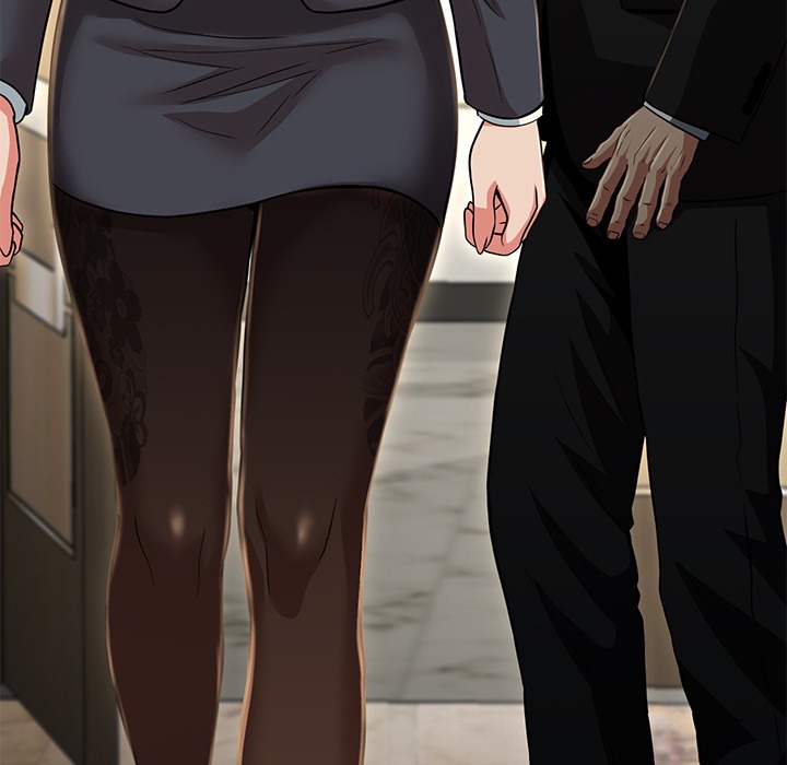 My Gangster Girlfriend
