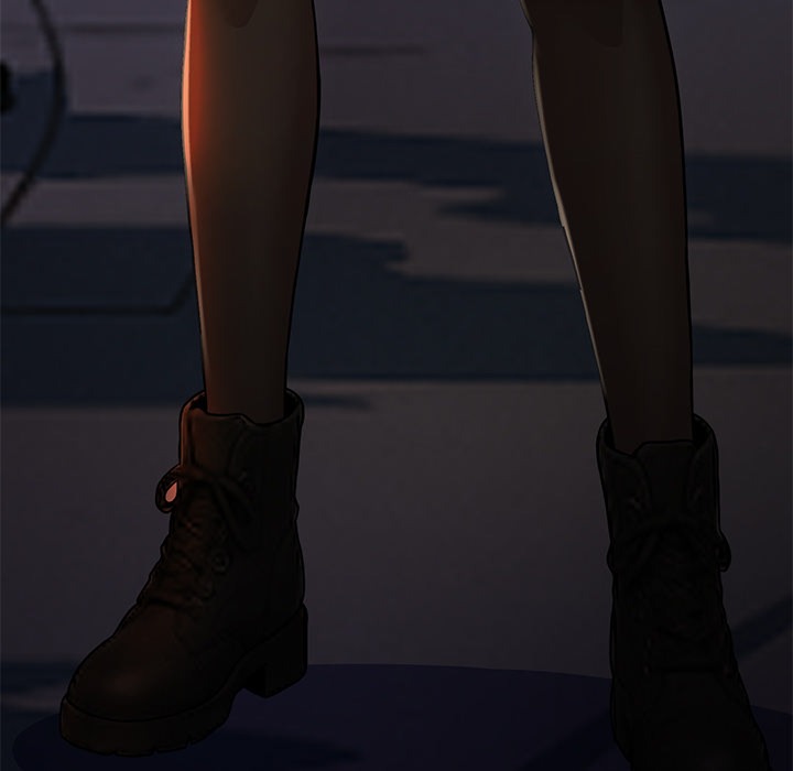 My Gangster Girlfriend