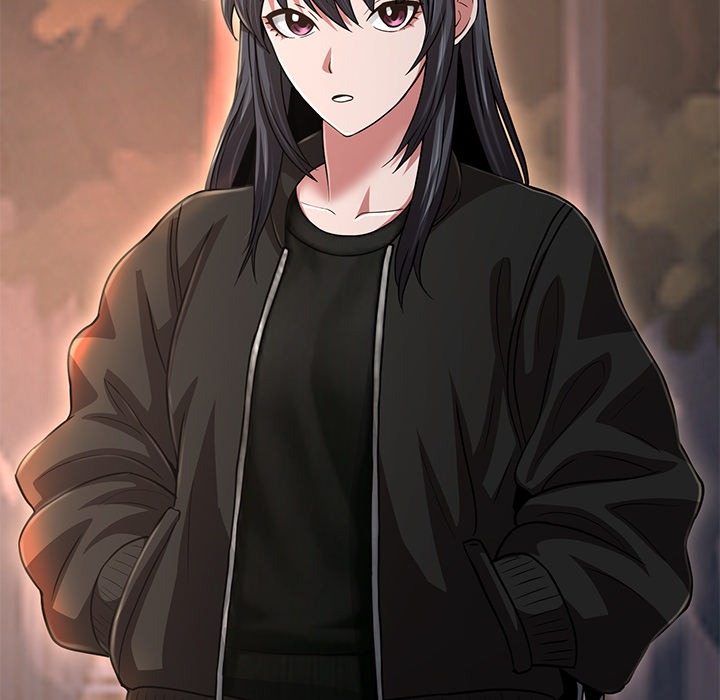 My Gangster Girlfriend