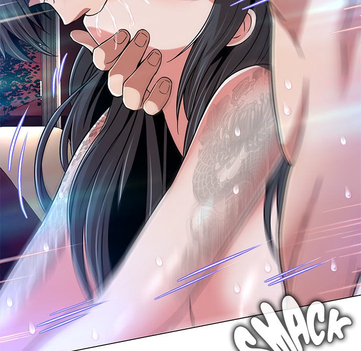 My Gangster Girlfriend
