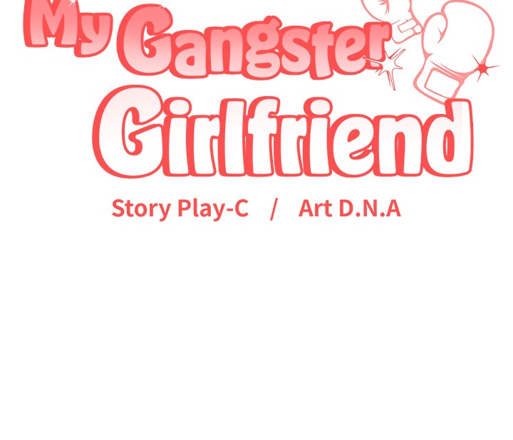 My Gangster Girlfriend