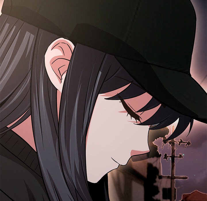My Gangster Girlfriend