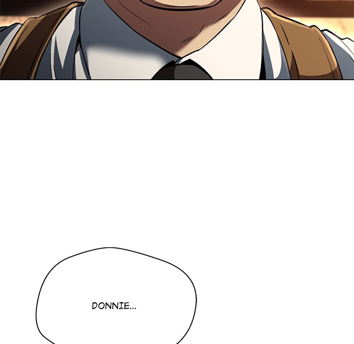 My Gangster Girlfriend