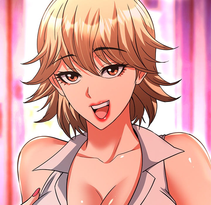 My Gangster Girlfriend