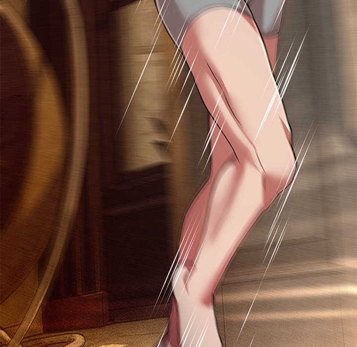 My Gangster Girlfriend