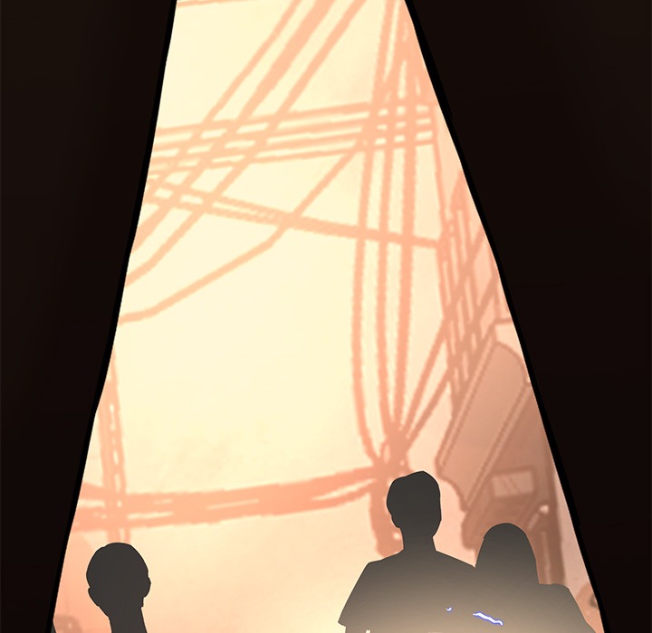 My Gangster Girlfriend