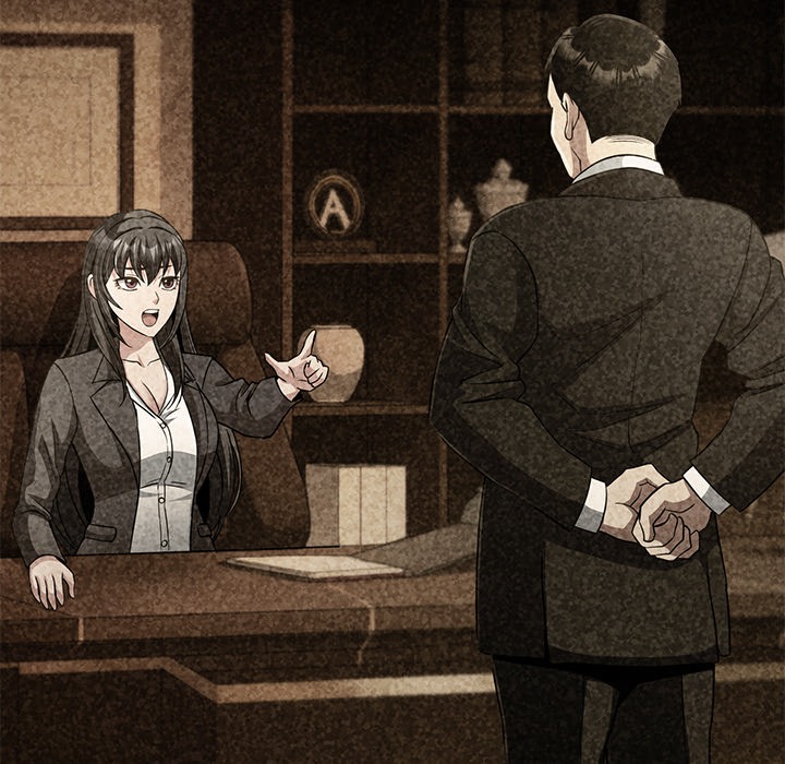 My Gangster Girlfriend