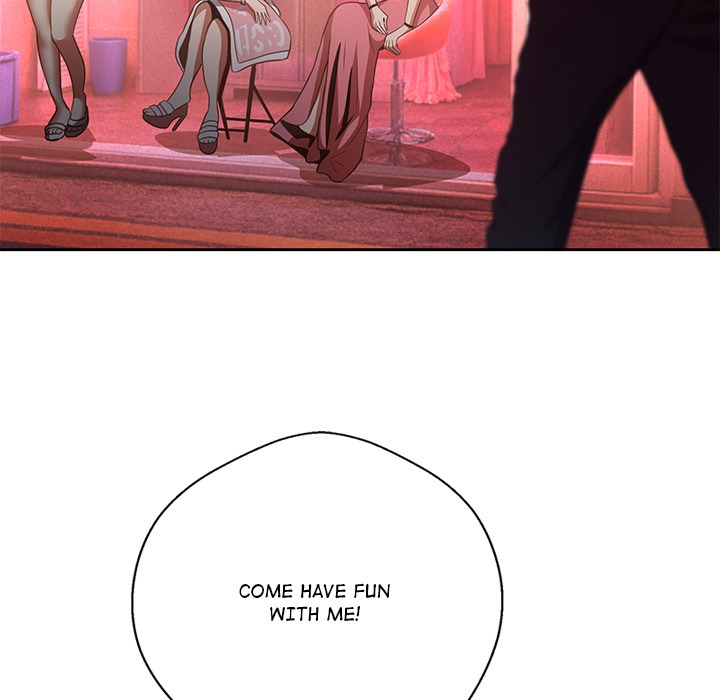 My Gangster Girlfriend