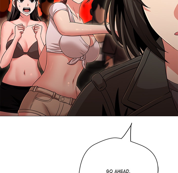 My Gangster Girlfriend