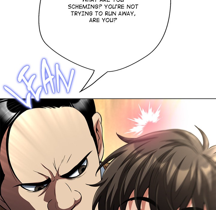 My Gangster Girlfriend