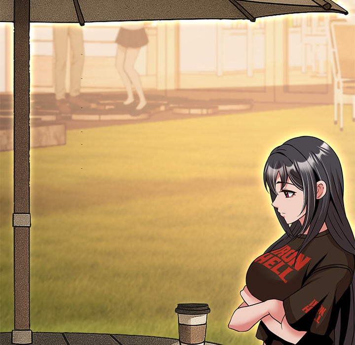 My Gangster Girlfriend