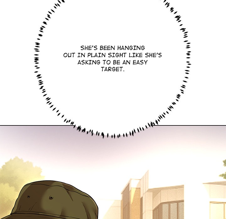 My Gangster Girlfriend