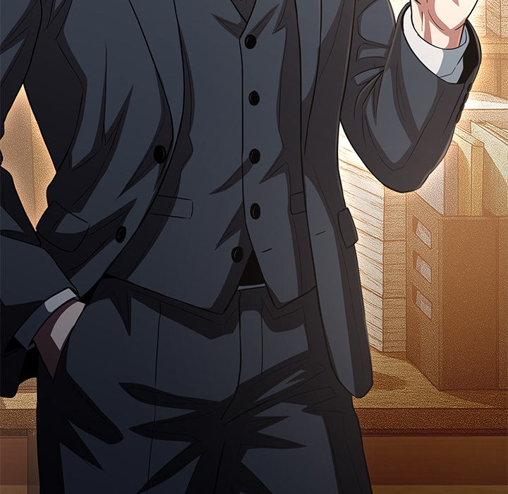 My Gangster Girlfriend