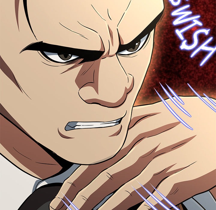 My Gangster Girlfriend