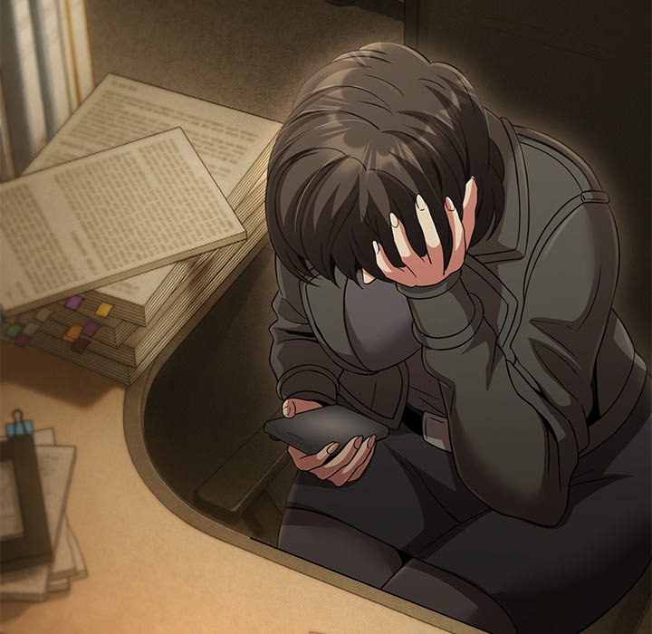 My Gangster Girlfriend