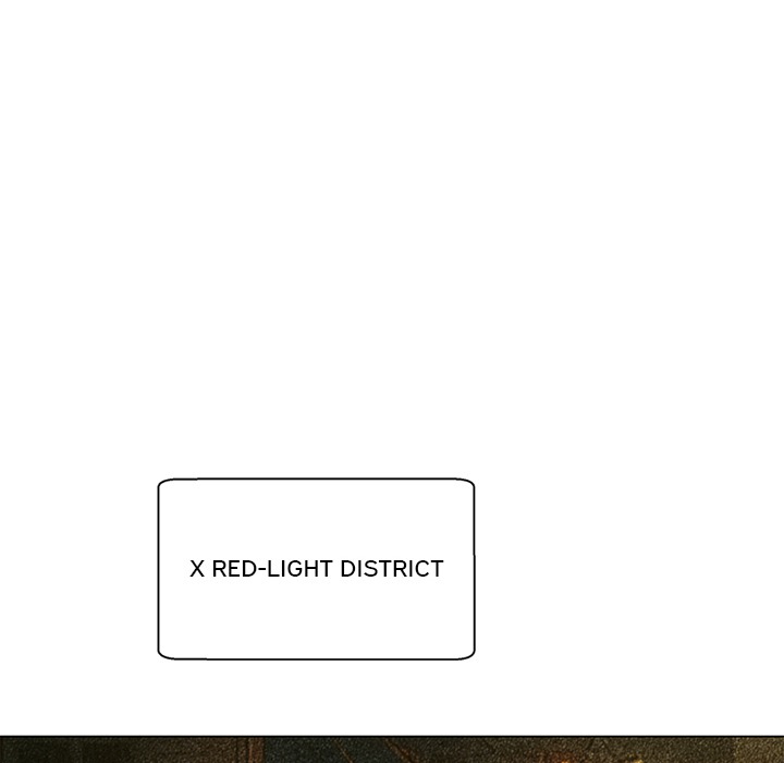 My Gangster Girlfriend