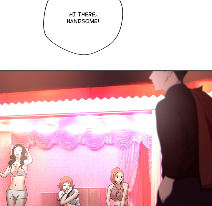 My Gangster Girlfriend