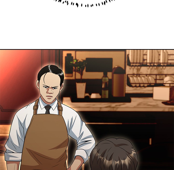 My Gangster Girlfriend