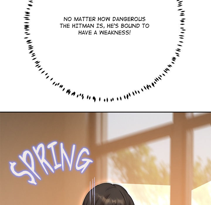 My Gangster Girlfriend